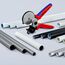 Knipex Rohrschneider Rohrschere, 28 image