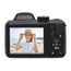 Kodak Astro Zoom AZ425 1/2.3" Bridgekamera 20,68 MP BSI CMOS 5184 x 3888 Pixel Schwarz, 2 image