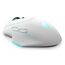 Alienware AW620M Maus Gaming Rechts RF Wireless + USB Type-C Optisch 26000 DPI, Farbe: Weiß