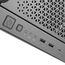 Silverstone RM51 Rack Schwarz, 3 image