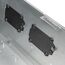 Silverstone RM51 Rack Schwarz, 7 image