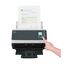 Ricoh fi-8170 ADF + Scanner mit manueller Zuführung 600 x 600 DPI A4 Schwarz, Grau, 2 image
