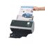 Ricoh fi-8170 ADF + Scanner mit manueller Zuführung 600 x 600 DPI A4 Schwarz, Grau, 3 image