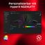 HyperX Pulsefire Haste 2 – Gaming-Maus (Schwarz), 6 image