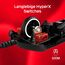 HyperX Pulsefire Haste 2 – Gaming-Maus (Schwarz), 7 image