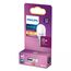 Philips Kerzenlampe 15W T25 E14, 2 image
