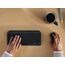 Logitech MX Anywhere 3S for Business Maus Büro Rechts RF Wireless + Bluetooth Laser 8000 DPI, 5 image