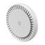 Mikrotik cAP ax 1774 Mbit/s Weiß Power over Ethernet (PoE)