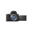 Sony ZV-E1 + FE 28-60mm F4-5.6 MILC Body 12,1 MP Exmor R CMOS 4240 x 2832 Pixel Schwarz