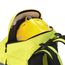 DICOTA Hi-Vis Rucksack Gelb Polyethylenterephthalat, Thermoplastische Polyurethane (TPU), 4 image