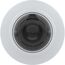 Axis 02678-001 Sicherheitskamera Dome IP-Sicherheitskamera Drinnen 3840 x 2160 Pixel Decke/Wand