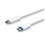 Ubiquiti UISP UACC-G4-DBP-CABLE-USB-7M USB Kabel USB C Weiß