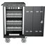 Acer Charging Cart - 32 Slots Wagen zur Verwaltung tragbarer Geräte Schwarz, 2 image