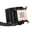 ASUS ROG Ryujin III 240 ARGB Prozessor All-in-One-Flüssigkeitskühler 12 cm Schwarz 1 Stück(e), 2 image