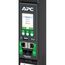 APC NetShelter Rack PDU Advanced, Switched, 7,4kW, 1Phase, 230V, 32A, 332P6, 40 Ausgang