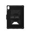 Urban Armor Gear Metropolis 27,7 cm (10.9") Cover Schwarz