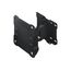 Samsung WMN4070TT 139,7 cm (55") Schwarz, 4 image