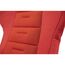 Playseat Trophy Universal-Gamingstuhl Gepolsterter, ausgestopfter Sitz Rot, 4 image