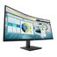 HP P34hcG4 WQHD-USB-C-Monitor mit Wölbung, 2 image