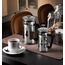 Bialetti 0003130/NW Kaffeemaschine Manuell Vakuum-Kaffeemaschine 1 l, 2 image