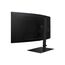 Samsung S65UC Computerbildschirm 86,4 cm (34") 3440 x 1440 Pixel UltraWide Quad HD LCD Schwarz, 6 image