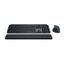 Logitech MX Keys S Combo Tastatur Maus enthalten Büro Bluetooth QWERTZ Deutsch Graphit