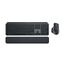 Logitech MX Keys S Combo Tastatur Maus enthalten Büro Bluetooth QWERTZ Deutsch Graphit, 2 image