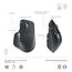 Logitech MX Keys S Combo Tastatur Maus enthalten Büro Bluetooth QWERTZ Deutsch Graphit, 6 image