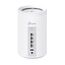 TP-Link Deco BE65 Tri-Band (2,4 GHz/5 GHz/6 GHz) Wi-Fi 7 (802.11be) Weiß 4 Intern