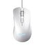 Trust GXT924W YBAR+ Maus Gaming Rechts USB Typ-A Optisch 25600 DPI, Farbe: Weiß, Länge: 1,8 m, 2 image