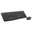 Logitech MK370 Combo for Business Tastatur Maus enthalten Büro Bluetooth QWERTZ Schweiz Graphit, 3 image