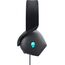 Alienware AW520H Kopfhörer Kabelgebunden Kopfband Gaming Grau, Farbe: Grau, 2 image