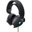Alienware AW520H Kopfhörer Kabelgebunden Kopfband Gaming Grau, Farbe: Grau, 5 image