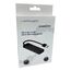LC-Power LC-HUB-U3-4-V2 Schnittstellen-Hub USB 3.2 Gen 1 (3.1 Gen 1) Type-A 5 Mbit/s Schwarz, 4 image