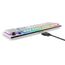 Alienware Tri-Mode AW920K Tastatur Gaming USB + RF Wireless + Bluetooth Weiß, 6 image