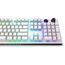 Alienware Tri-Mode AW920K Tastatur Gaming USB + RF Wireless + Bluetooth Weiß, 7 image