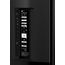 Sony FW-55BZ40L Signage-Display Digital Signage Flachbildschirm 139,7 cm (55") LCD WLAN 700 cd/m² 4K Ultra HD Schwarz Android 24/7, 4 image