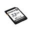 Kingston Technology 32G SDHC Industrial pSLC, Kapazität: 32 GB