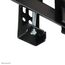 Neomounts WL95-800BL1 Videowall-Wandhalterung 42-70" - Pop-Out - max 35 kg, 10 image