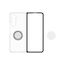 Samsung EF-XF946CTEGWW Handy-Schutzhülle 19,3 cm (7.6") Cover Transparent, 3 image
