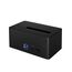 ICY BOX IB-1121-U3, DockingStation für 1x 2.5"/3.5" SATA I/II/III, USB 3.2 Gen 1, Netzteil, schwarz, 2 image