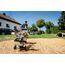 Metabo KGS 18 LTX BL 305 3700 RPM, 8 image