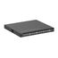 NETGEAR MSM4352 Managed L3 2.5G Ethernet (100/1000/2500) Power over Ethernet (PoE) 1U Schwarz