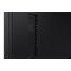 Samsung QM50C Digital Signage Flachbildschirm 127 cm (50") LCD WLAN 500 cd/m² 4K Ultra HD Schwarz Eingebauter Prozessor Tizen 24/7, 3 image