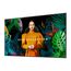 Samsung QB85C Digital Signage Flachbildschirm 2,16 m (85") LCD WLAN 350 cd/m² 4K Ultra HD Schwarz Eingebauter Prozessor Tizen 16/7