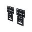 Samsung WMN-B50SC 127 cm (50") Schwarz, 5 image