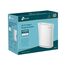 TP-Link RE900XD Netzwerk-Erweiterungsmodul Netzwerksender Weiß 10, 100, 1000, 2500 Mbit/s, 3 image