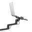 Neomounts DS20-425BL2 Monitorarm mit Laptop-Halterung 17-27" - platzsparend, 11 image