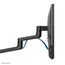 Neomounts DS60-425BL2 Monitorarm 17-27" - platzsparend, Farbe: Schwarz, 10 image