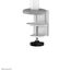 Neomounts DS60-425WH1 Monitorarm 17-27" - platzsparend, Farbe: Weiß, 10 image